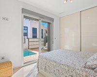 Venta - Chalet - Ciudad Quesada