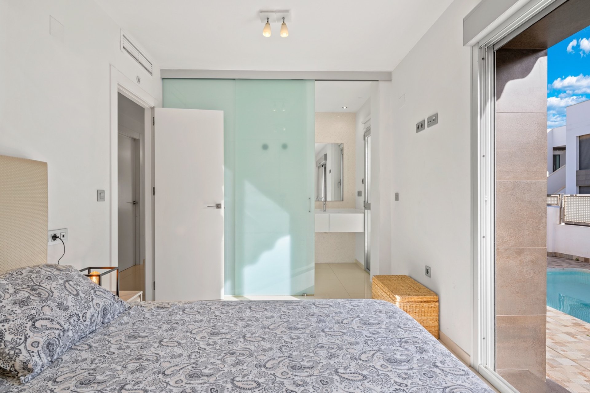 Venta - Chalet - Ciudad Quesada