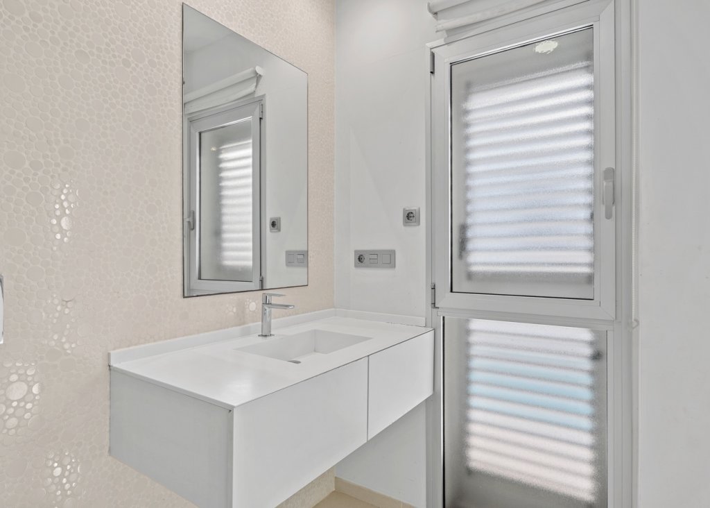 Venta - Chalet - Ciudad Quesada