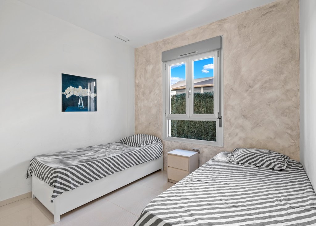 Venta - Chalet - Ciudad Quesada