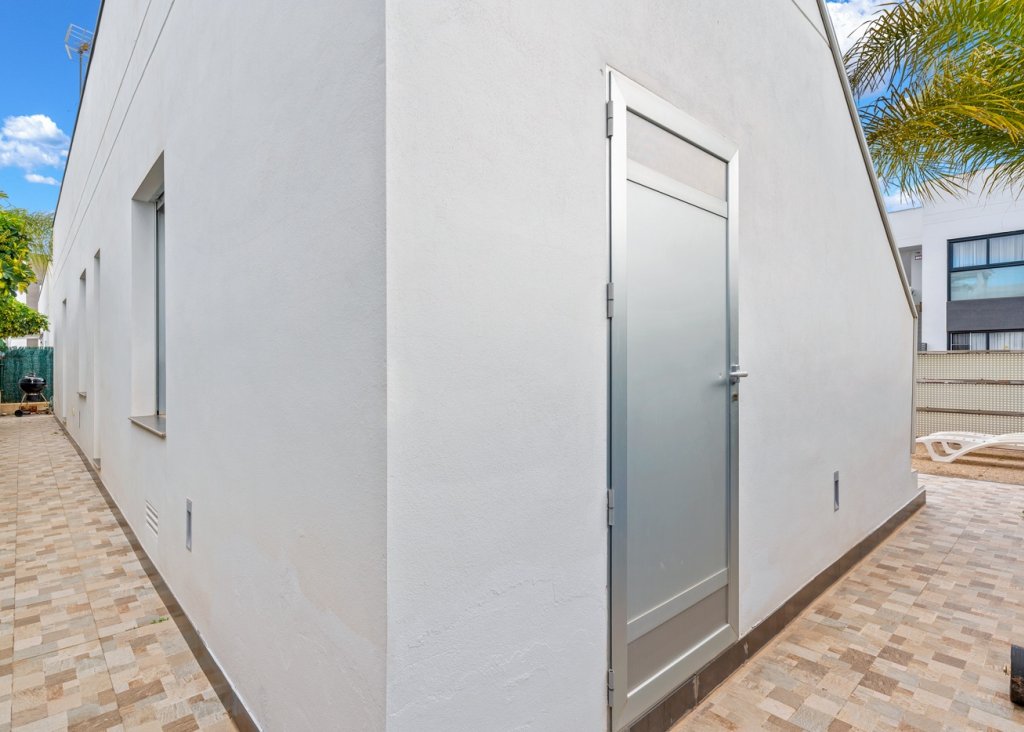 Venta - Chalet - Ciudad Quesada