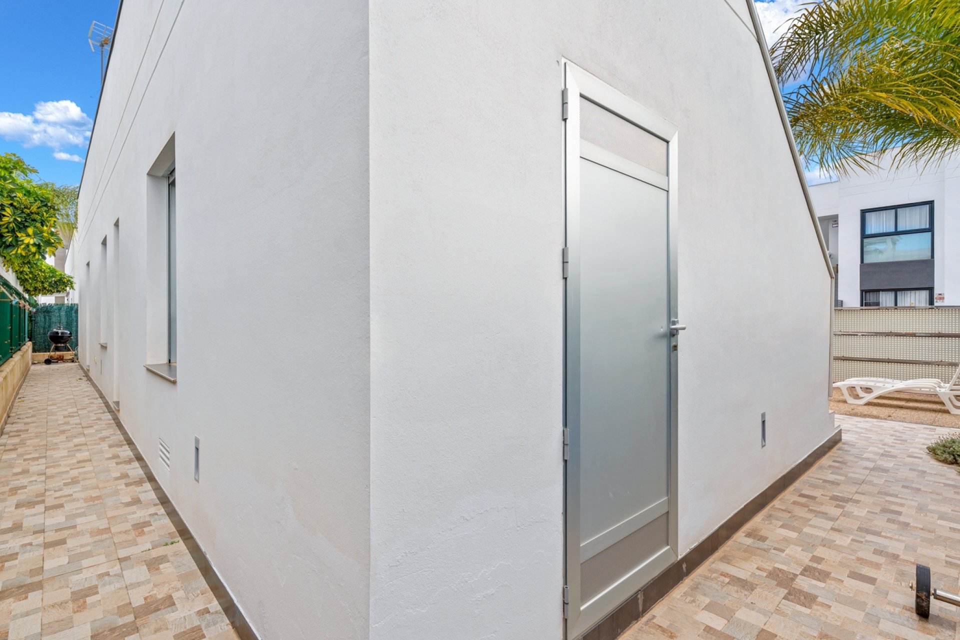 Venta - Chalet - Ciudad Quesada