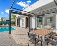 Venta - Chalet - Ciudad Quesada