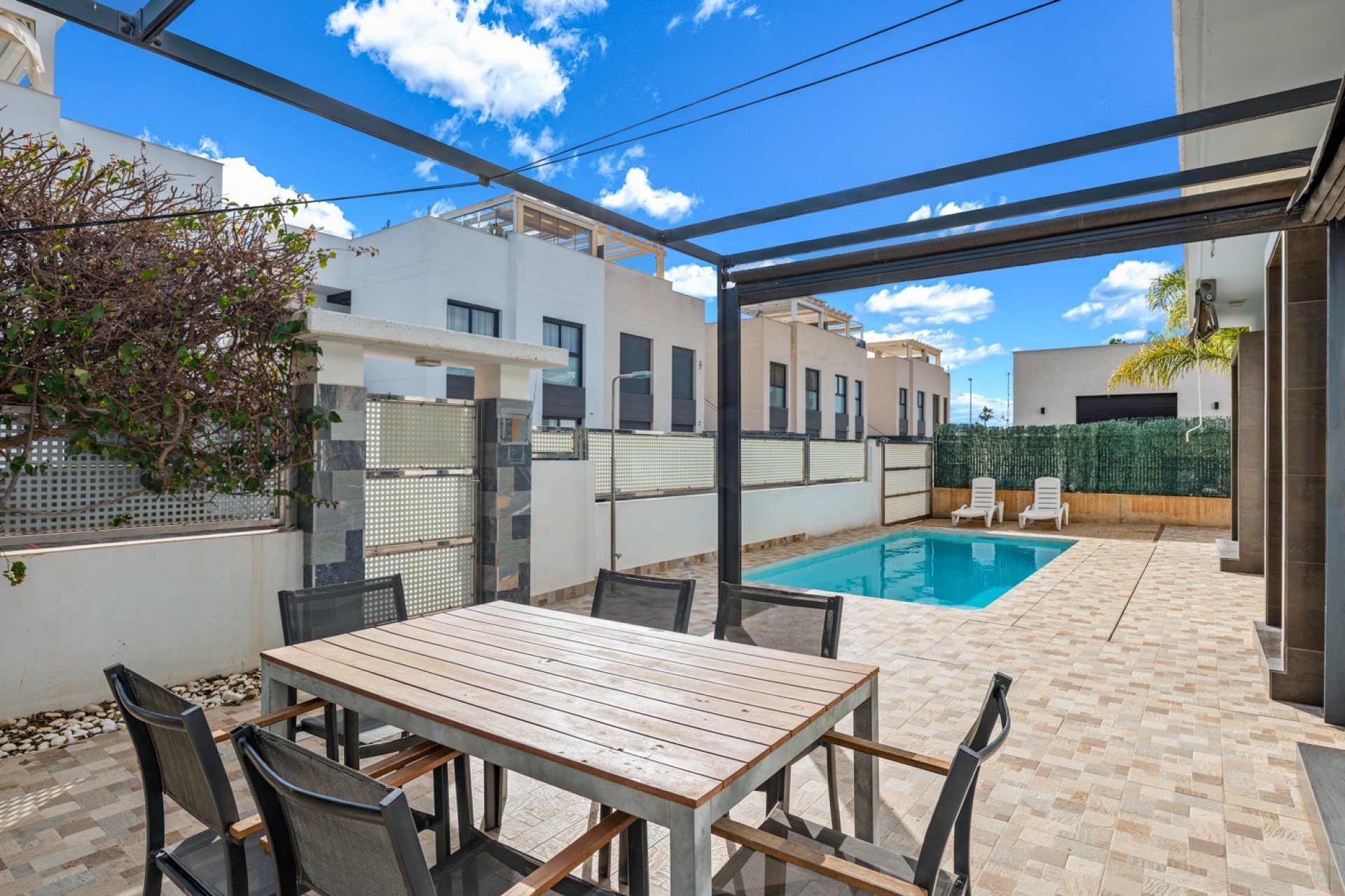 Venta - Chalet - Ciudad Quesada