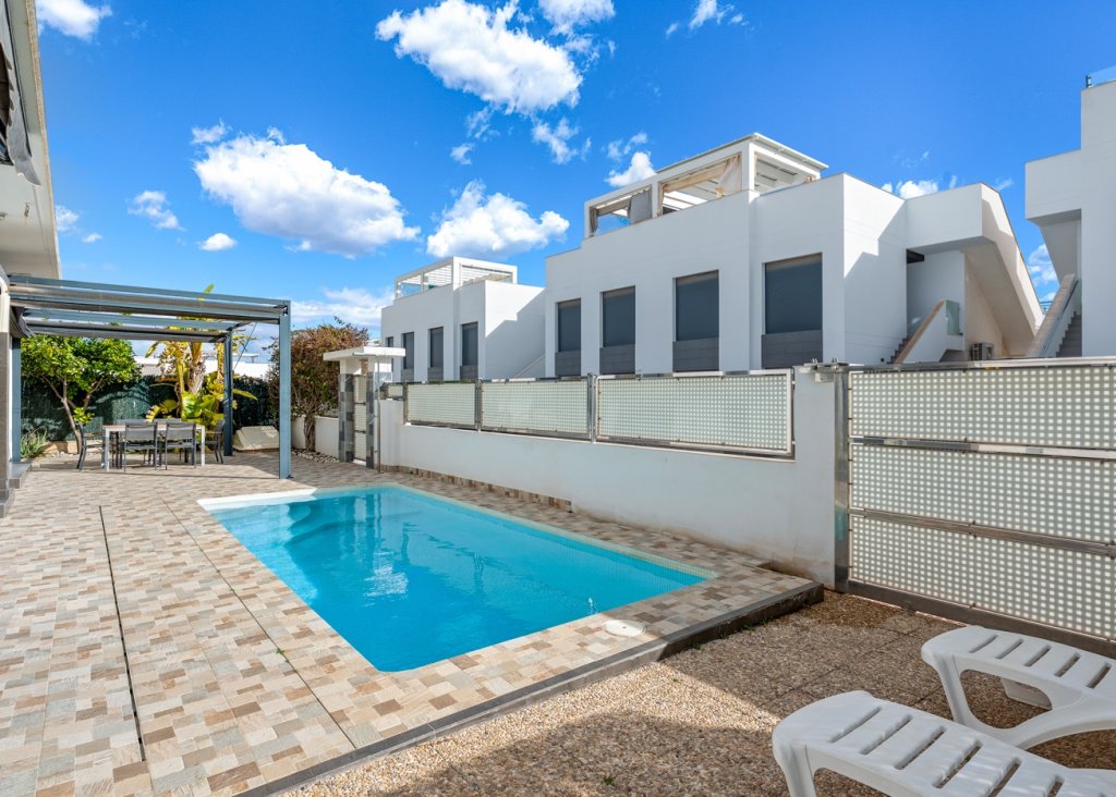 Venta - Chalet - Ciudad Quesada