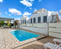 Venta - Chalet - Ciudad Quesada