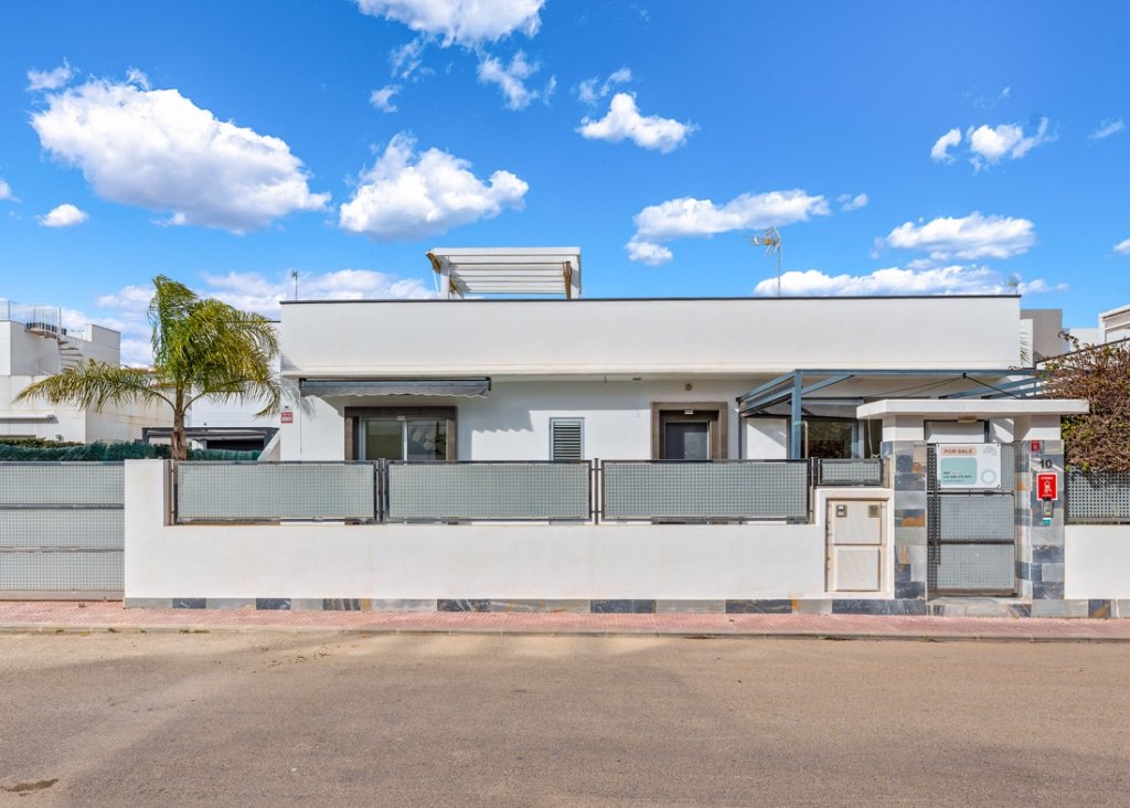 Venta - Chalet - Ciudad Quesada