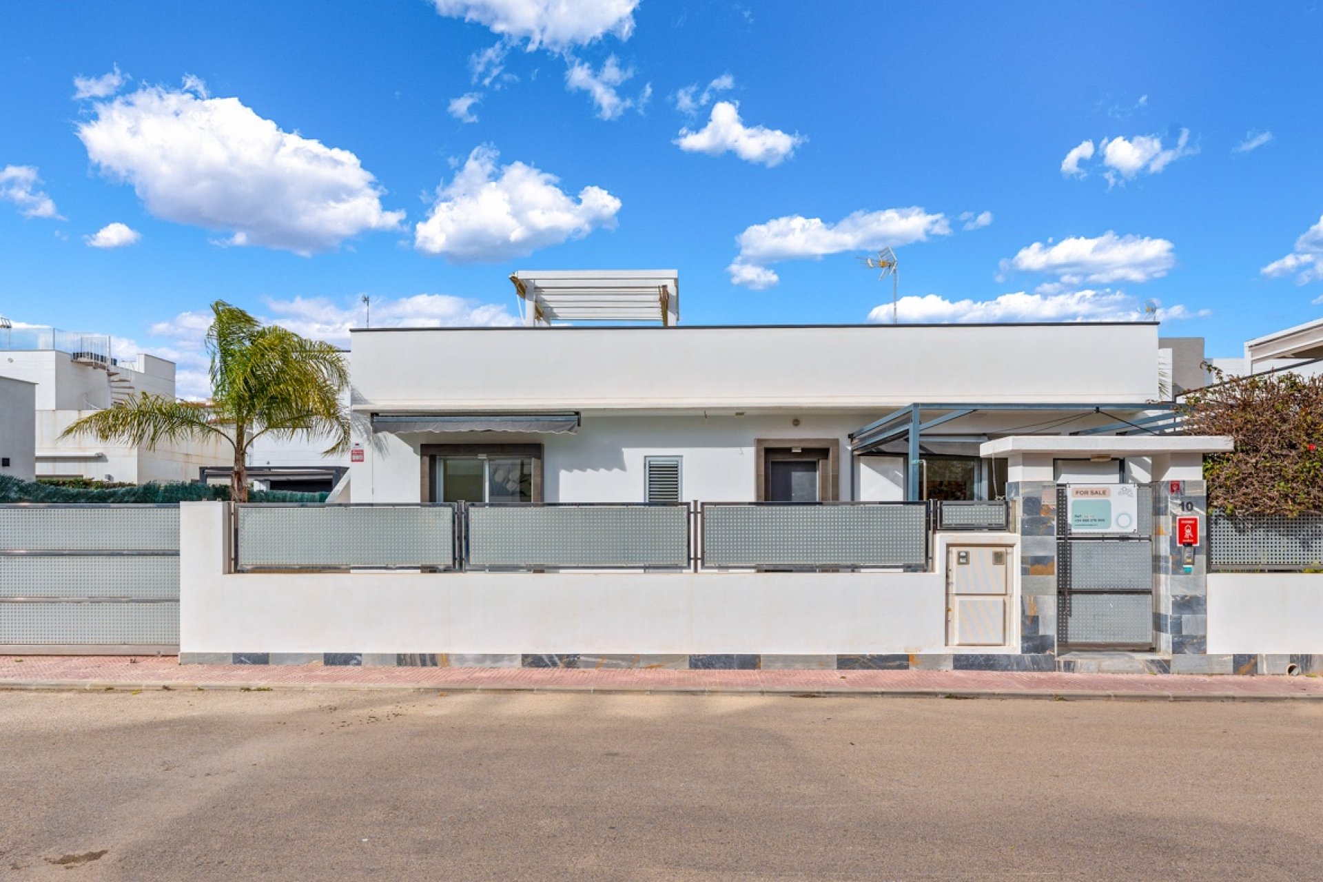 Venta - Chalet - Ciudad Quesada