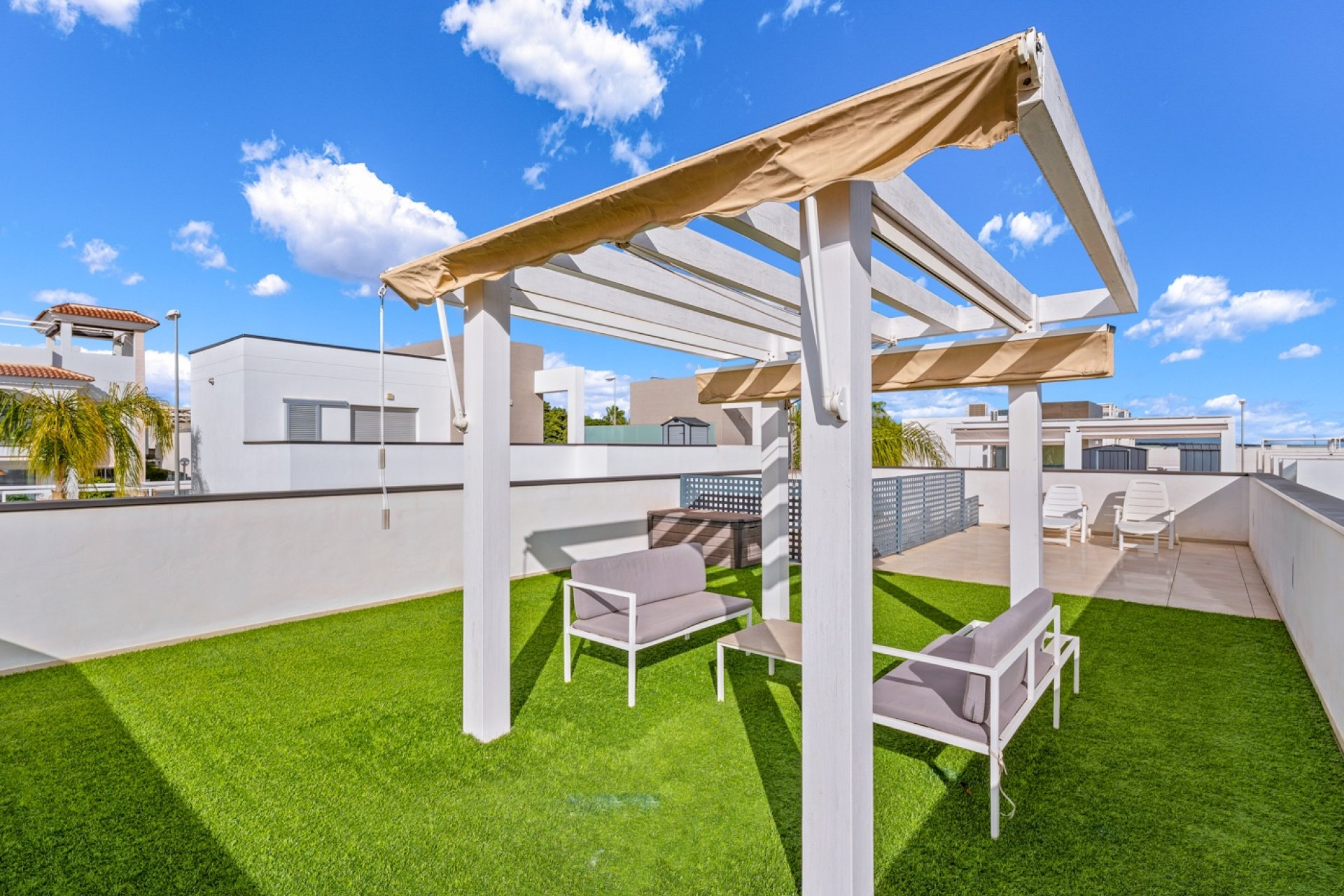 Venta - Chalet - Ciudad Quesada