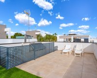 Venta - Chalet - Ciudad Quesada