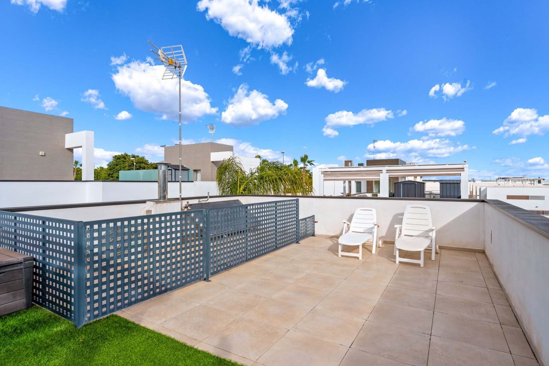 Venta - Chalet - Ciudad Quesada