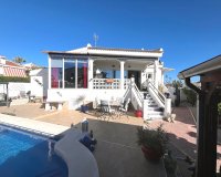 Venta - Chalet - Ciudad Quesada