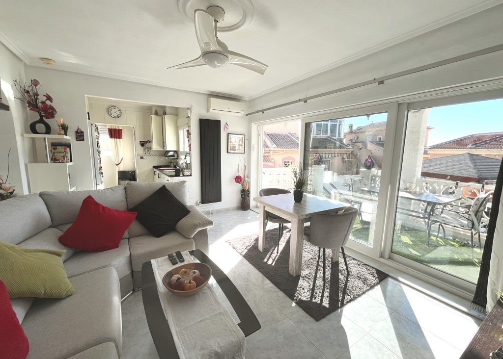 Venta - Chalet - Ciudad Quesada