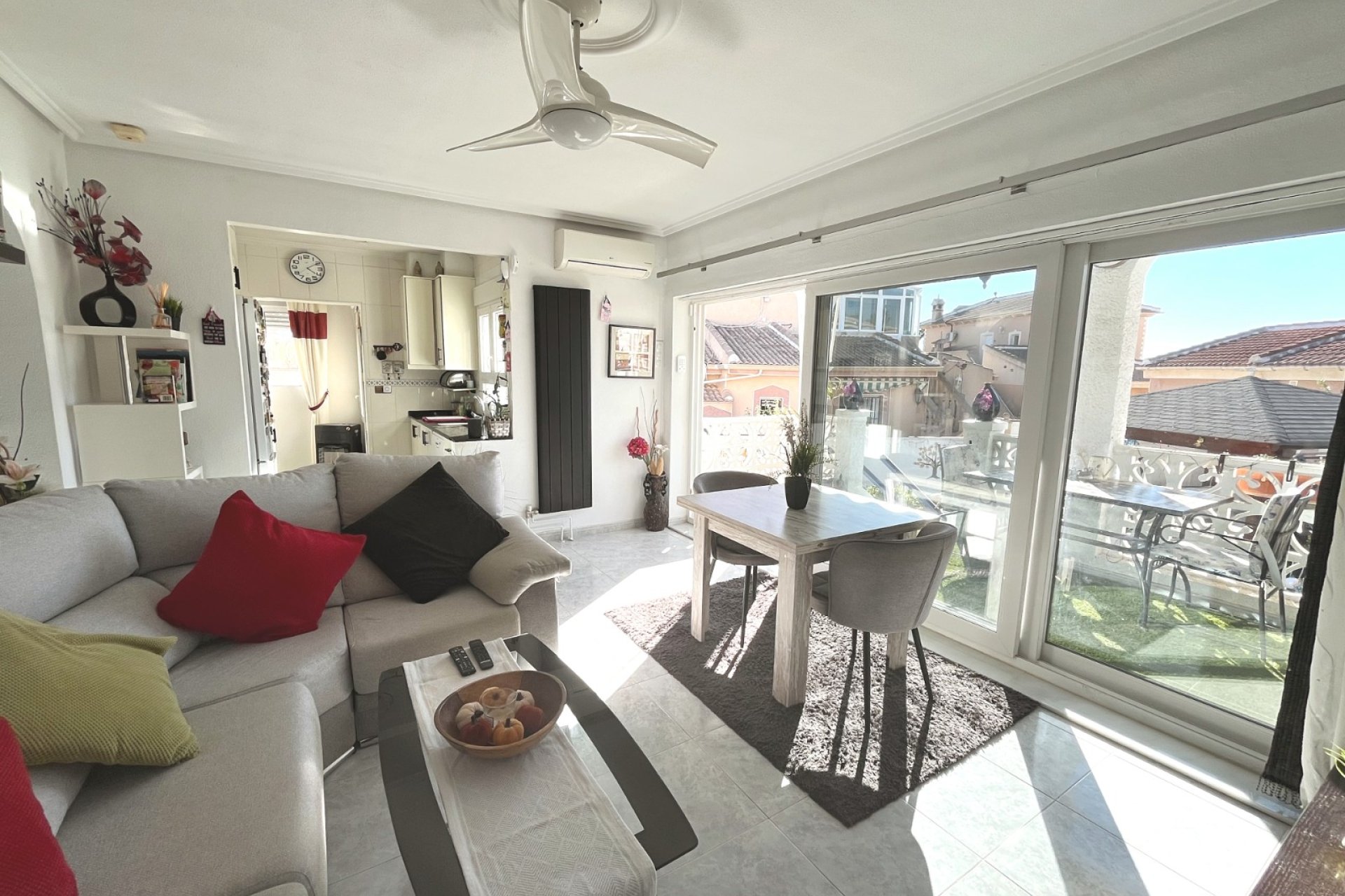 Venta - Chalet - Ciudad Quesada