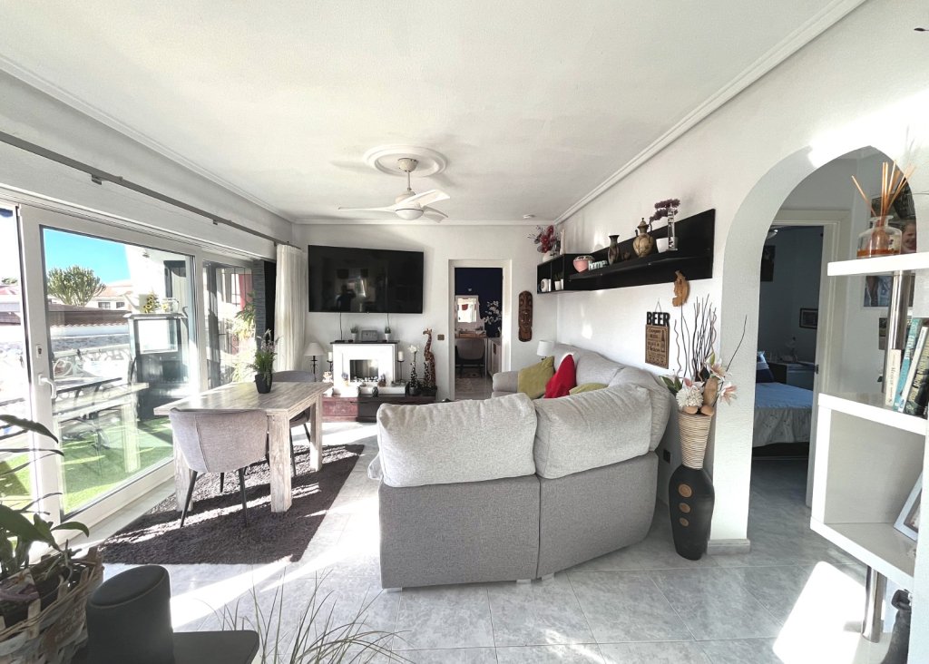 Venta - Chalet - Ciudad Quesada