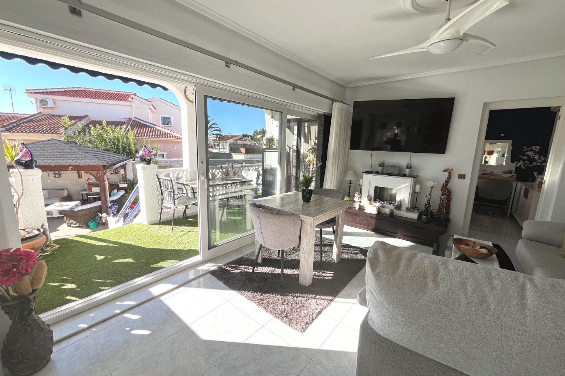 Venta - Chalet - Ciudad Quesada