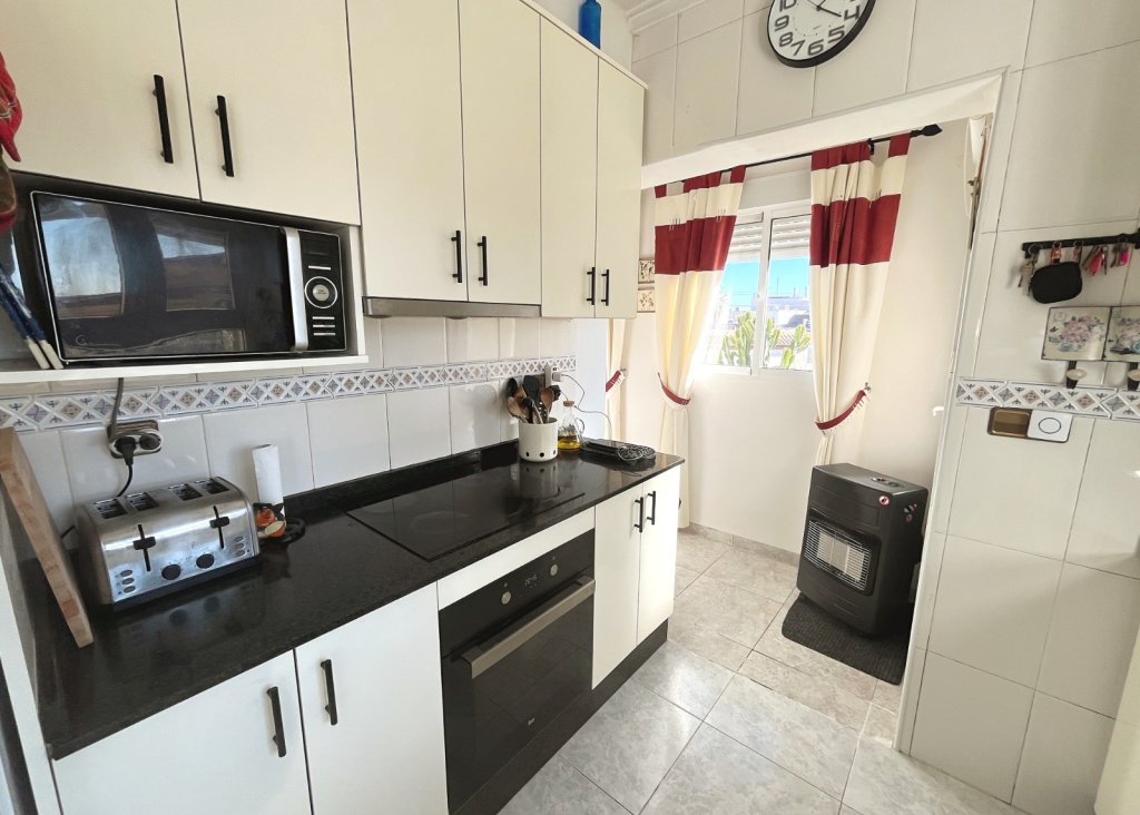 Venta - Chalet - Ciudad Quesada