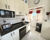 Venta - Chalet - Ciudad Quesada