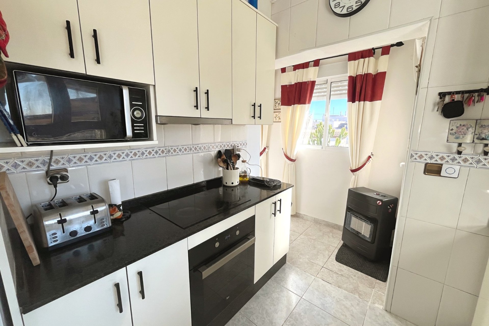 Venta - Chalet - Ciudad Quesada