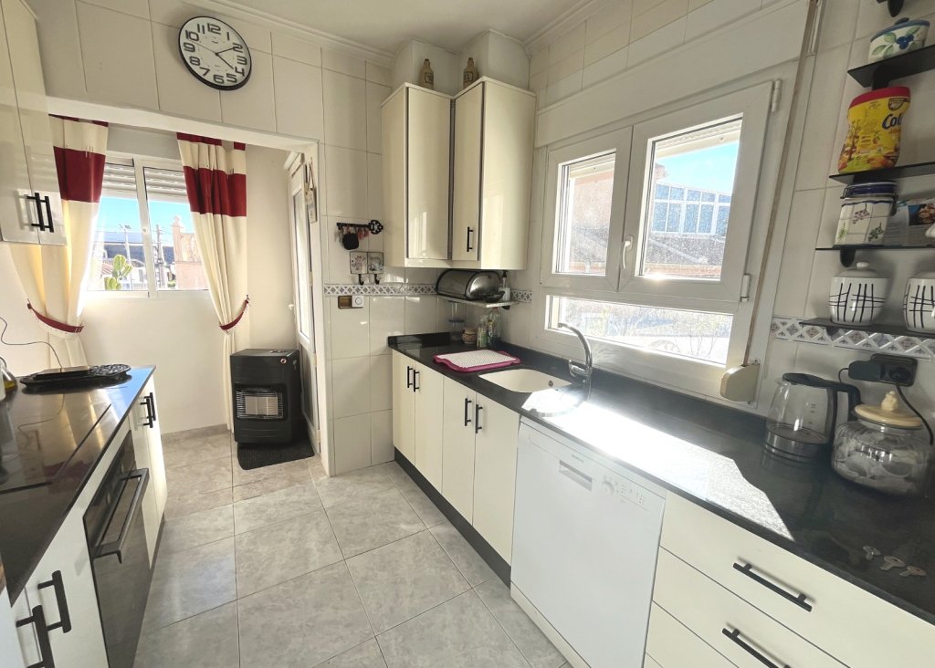 Venta - Chalet - Ciudad Quesada