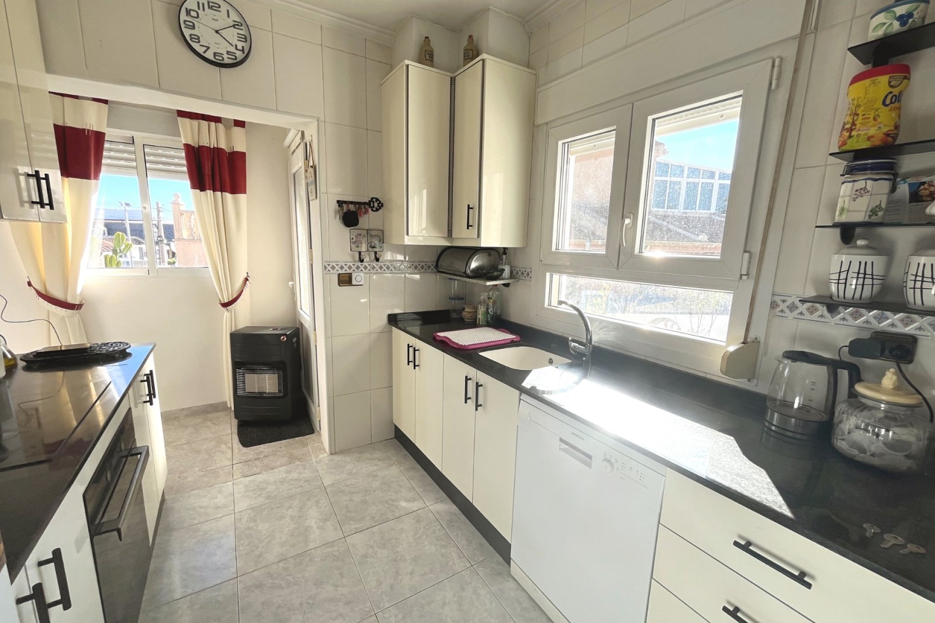 Venta - Chalet - Ciudad Quesada