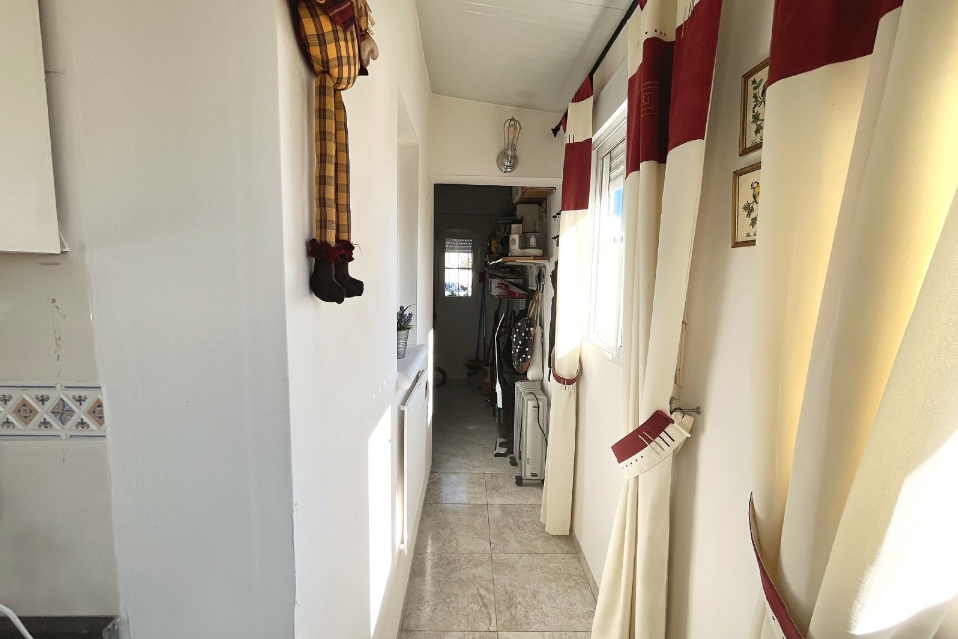 Venta - Chalet - Ciudad Quesada