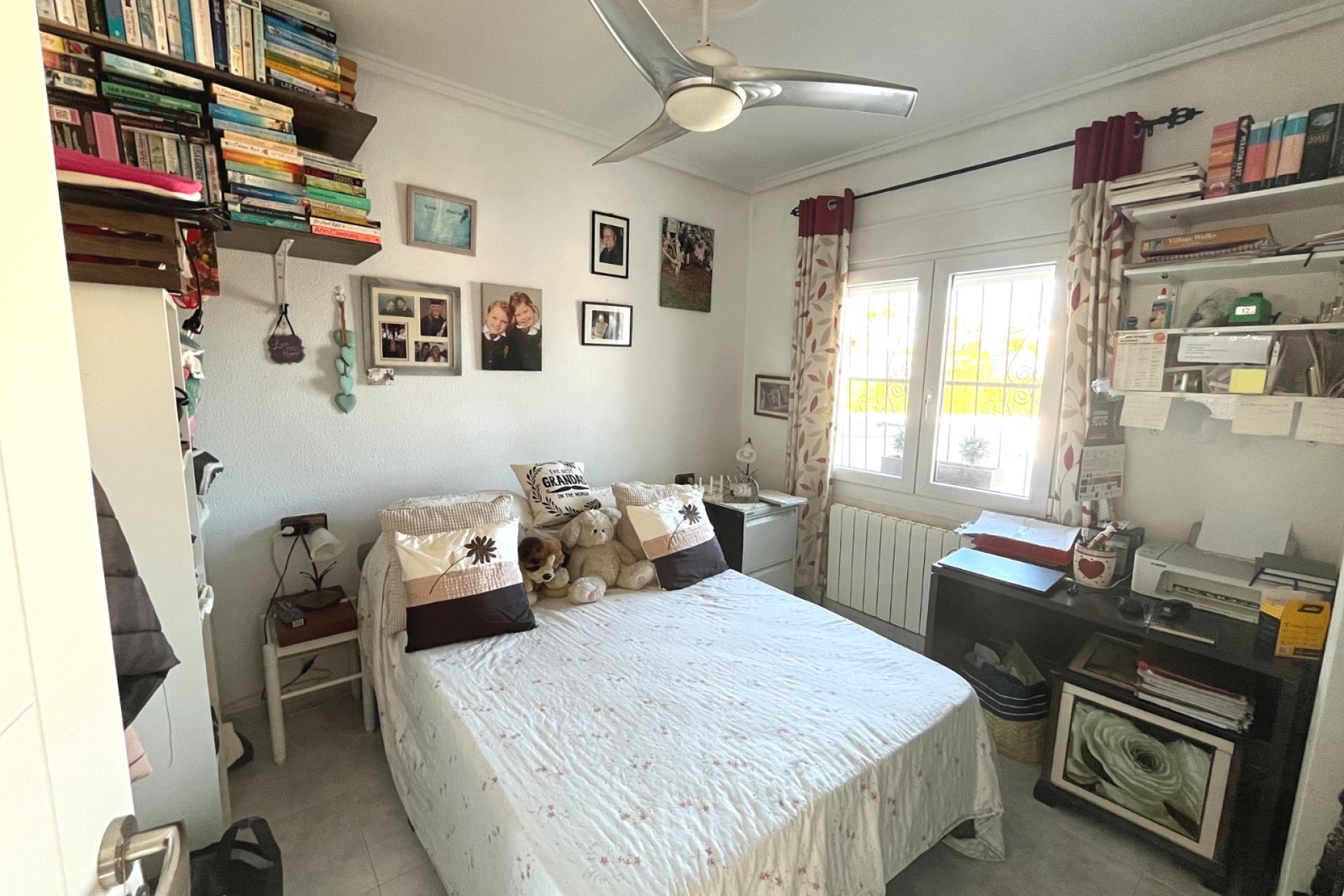 Venta - Chalet - Ciudad Quesada