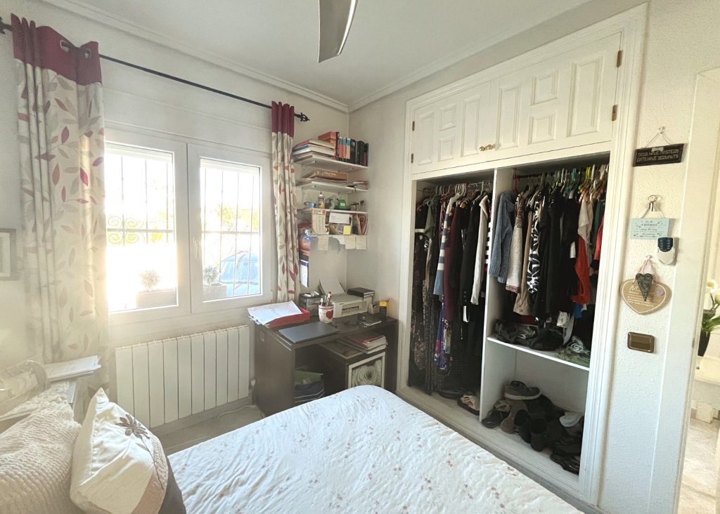 Venta - Chalet - Ciudad Quesada