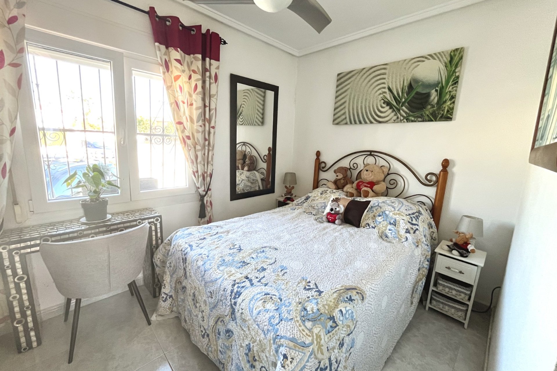 Venta - Chalet - Ciudad Quesada