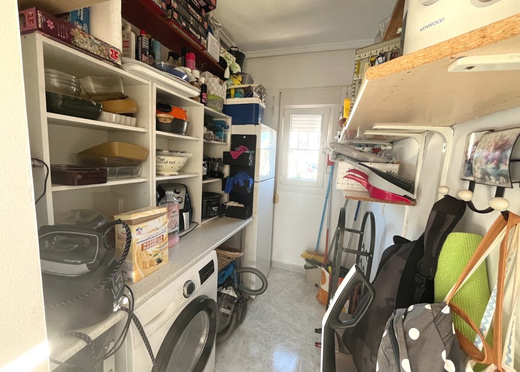 Venta - Chalet - Ciudad Quesada