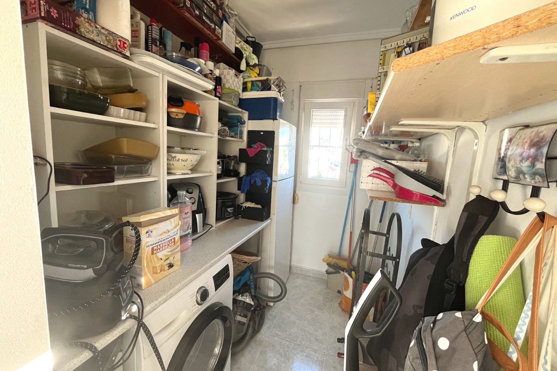 Venta - Chalet - Ciudad Quesada