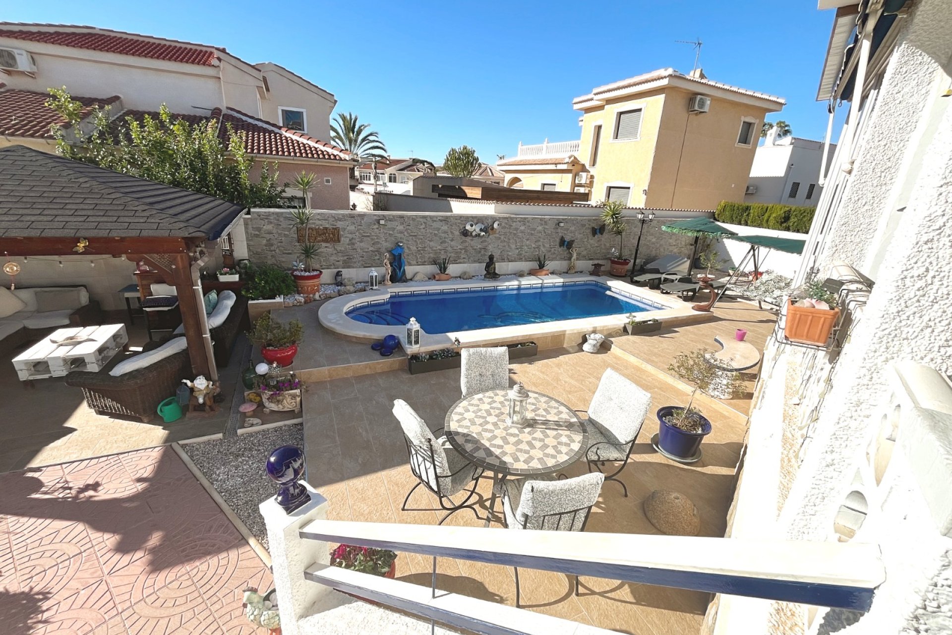 Venta - Chalet - Ciudad Quesada