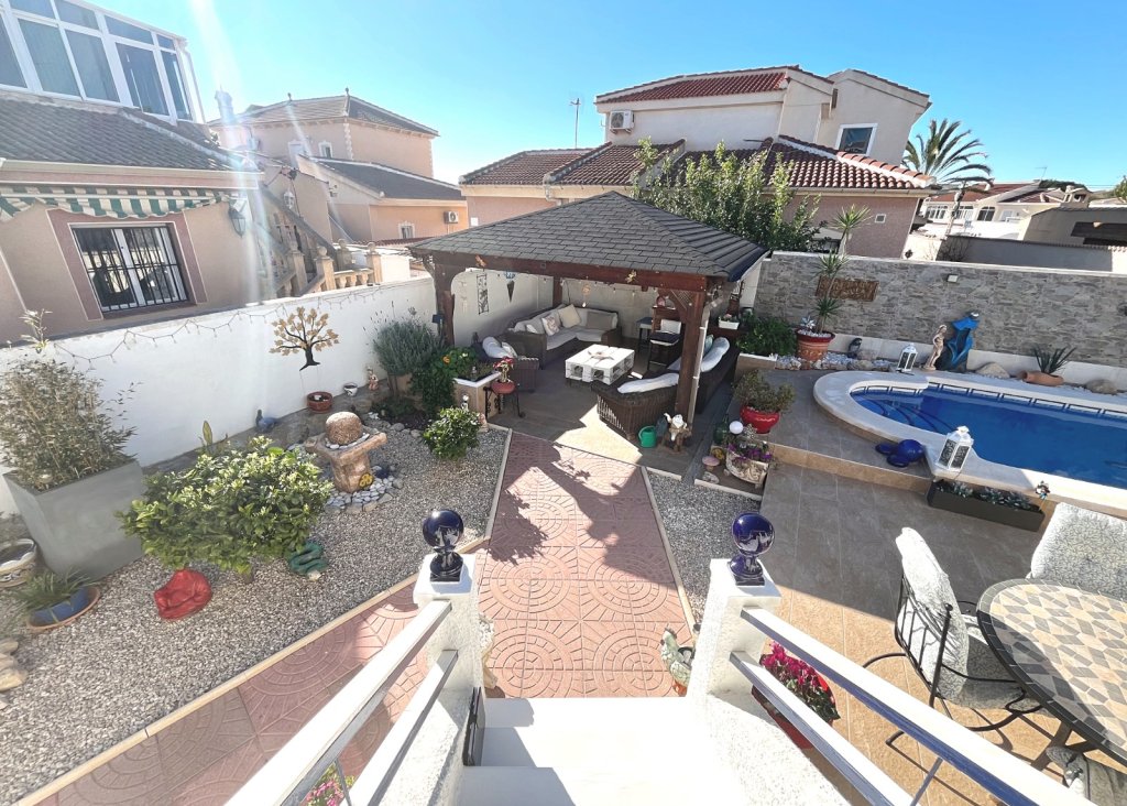 Venta - Chalet - Ciudad Quesada