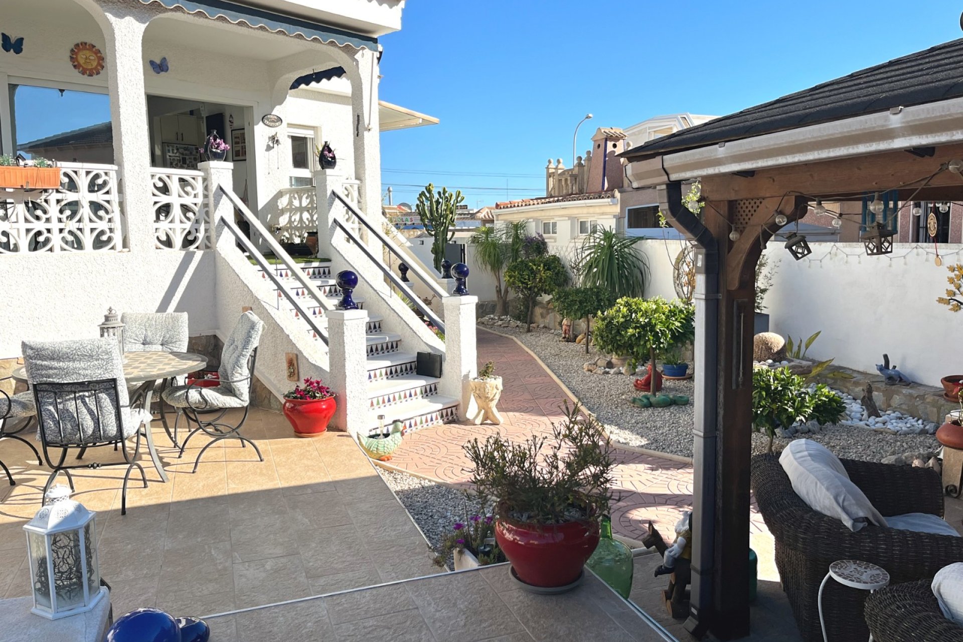 Venta - Chalet - Ciudad Quesada