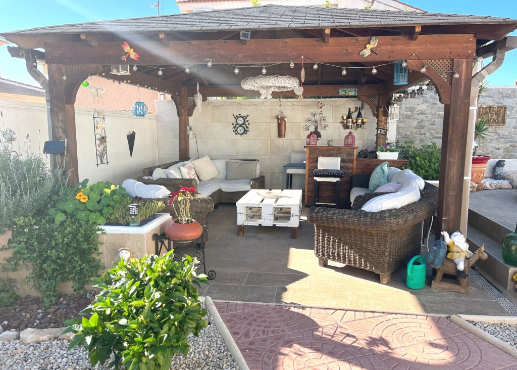 Venta - Chalet - Ciudad Quesada