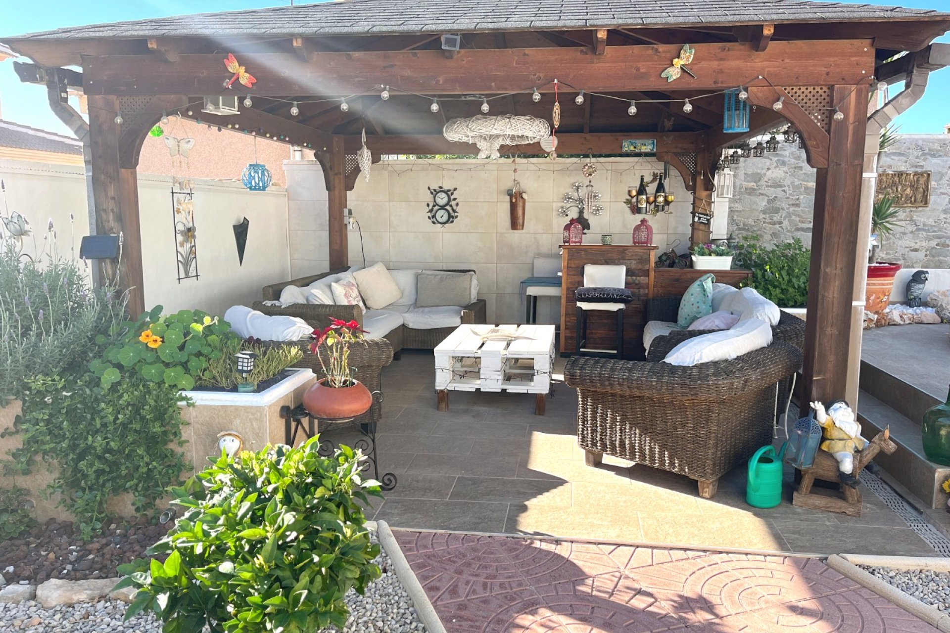 Venta - Chalet - Ciudad Quesada