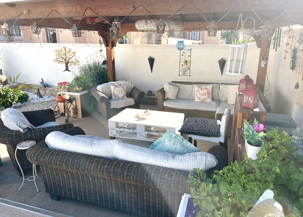 Venta - Chalet - Ciudad Quesada