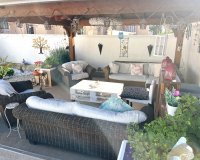 Venta - Chalet - Ciudad Quesada