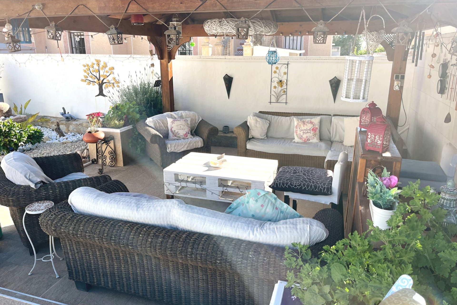 Venta - Chalet - Ciudad Quesada