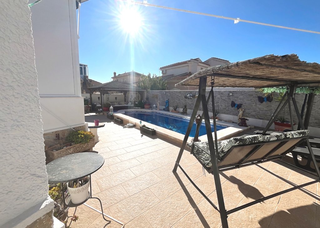 Venta - Chalet - Ciudad Quesada