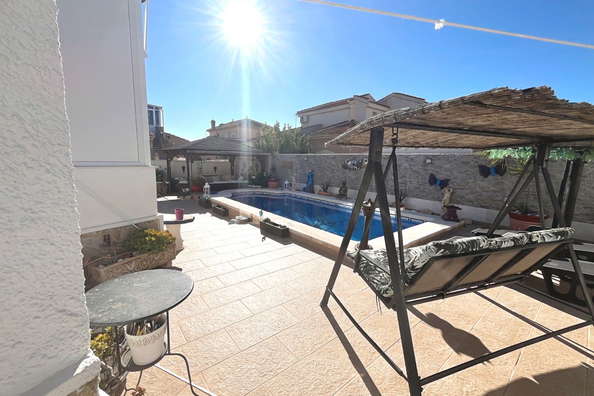 Venta - Chalet - Ciudad Quesada