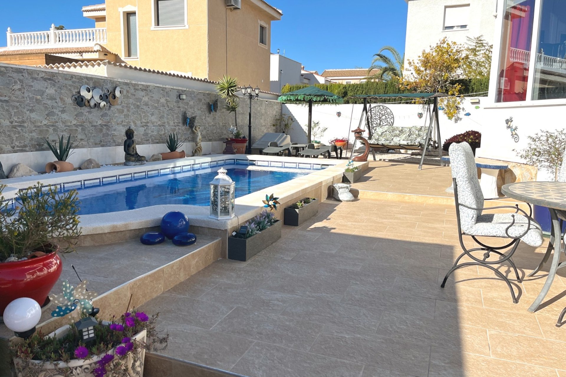 Venta - Chalet - Ciudad Quesada