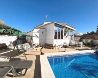 Venta - Chalet - Ciudad Quesada