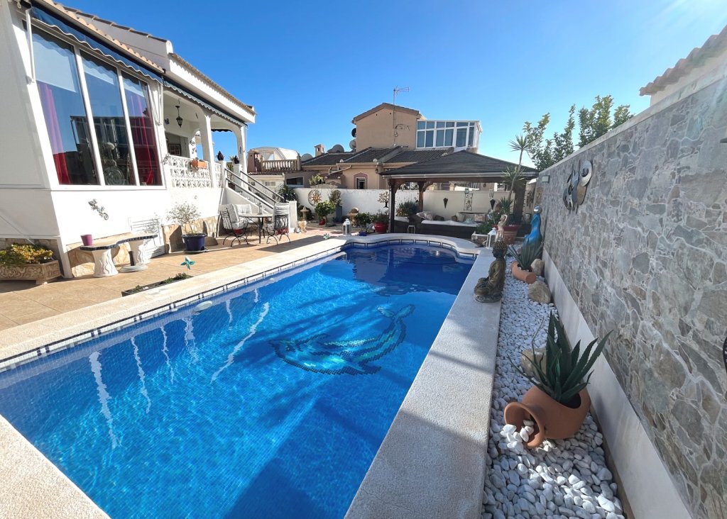 Venta - Chalet - Ciudad Quesada