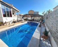 Venta - Chalet - Ciudad Quesada