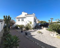 Venta - Chalet - Ciudad Quesada