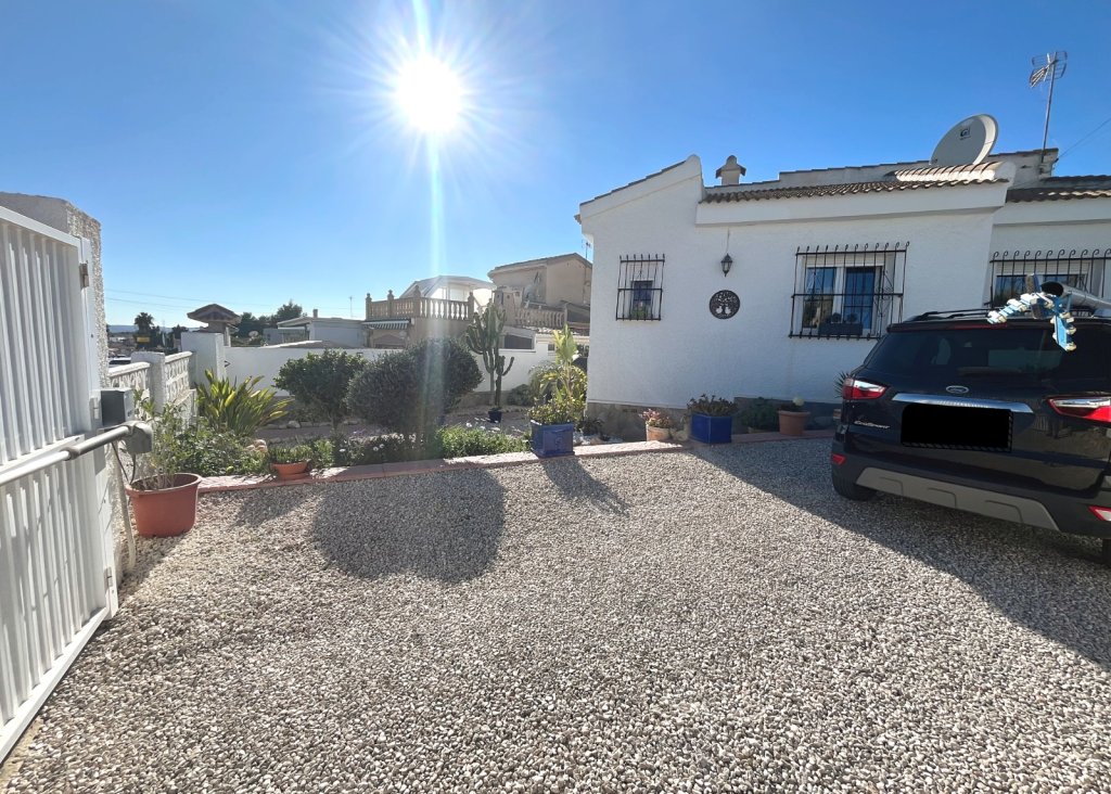 Venta - Chalet - Ciudad Quesada