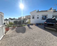 Venta - Chalet - Ciudad Quesada