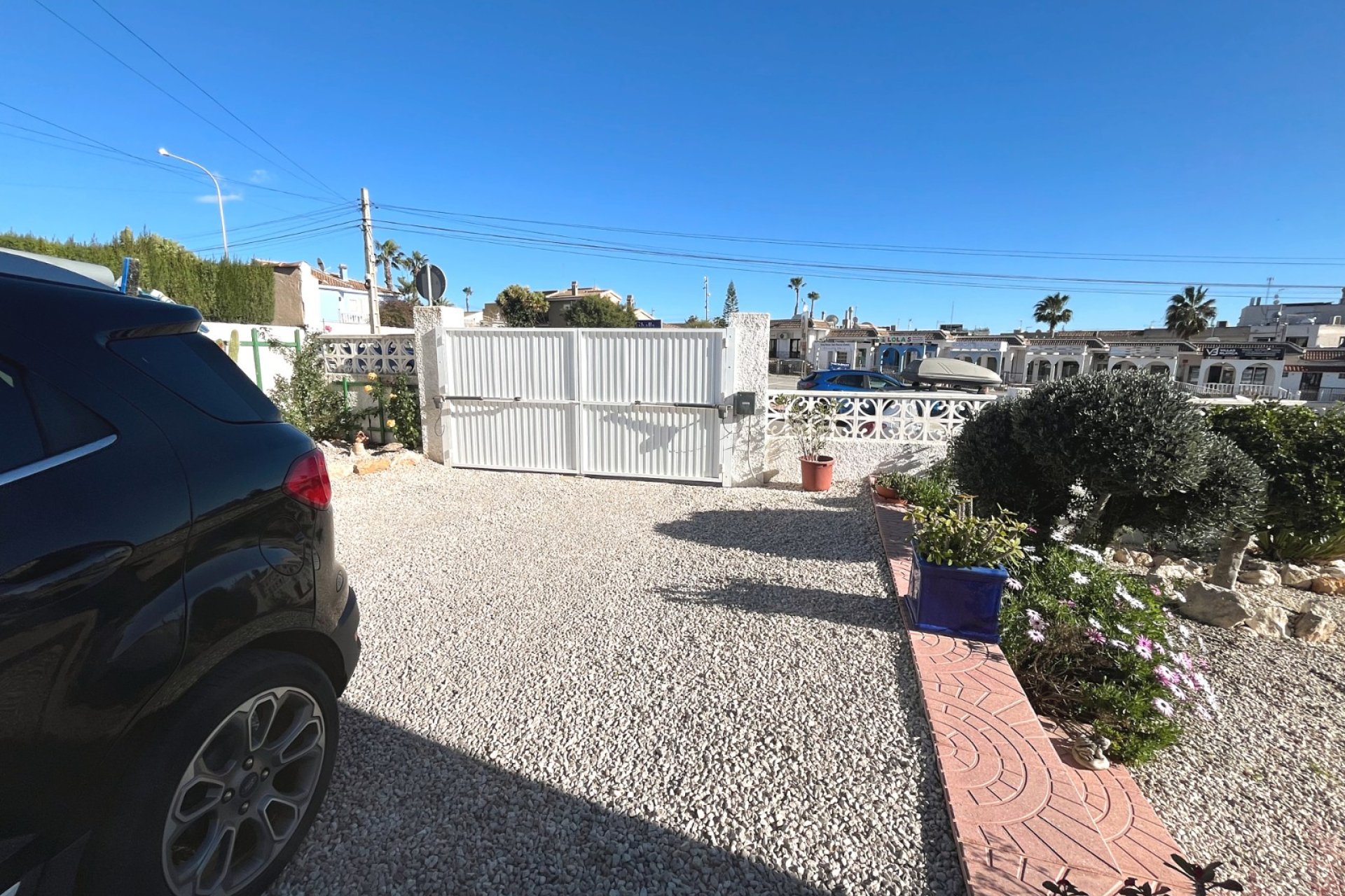 Venta - Chalet - Ciudad Quesada