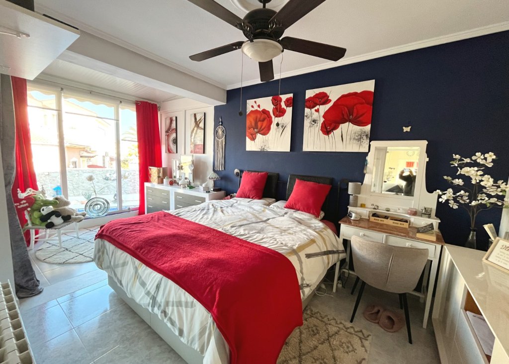 Venta - Chalet - Ciudad Quesada